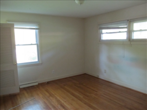 master bedroom before